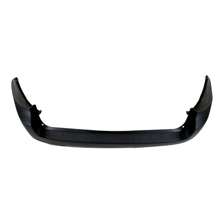 2011-2020 Toyota Sienna Bumper Rear Primed Without Sensor Exclude Se_TO1100286-3