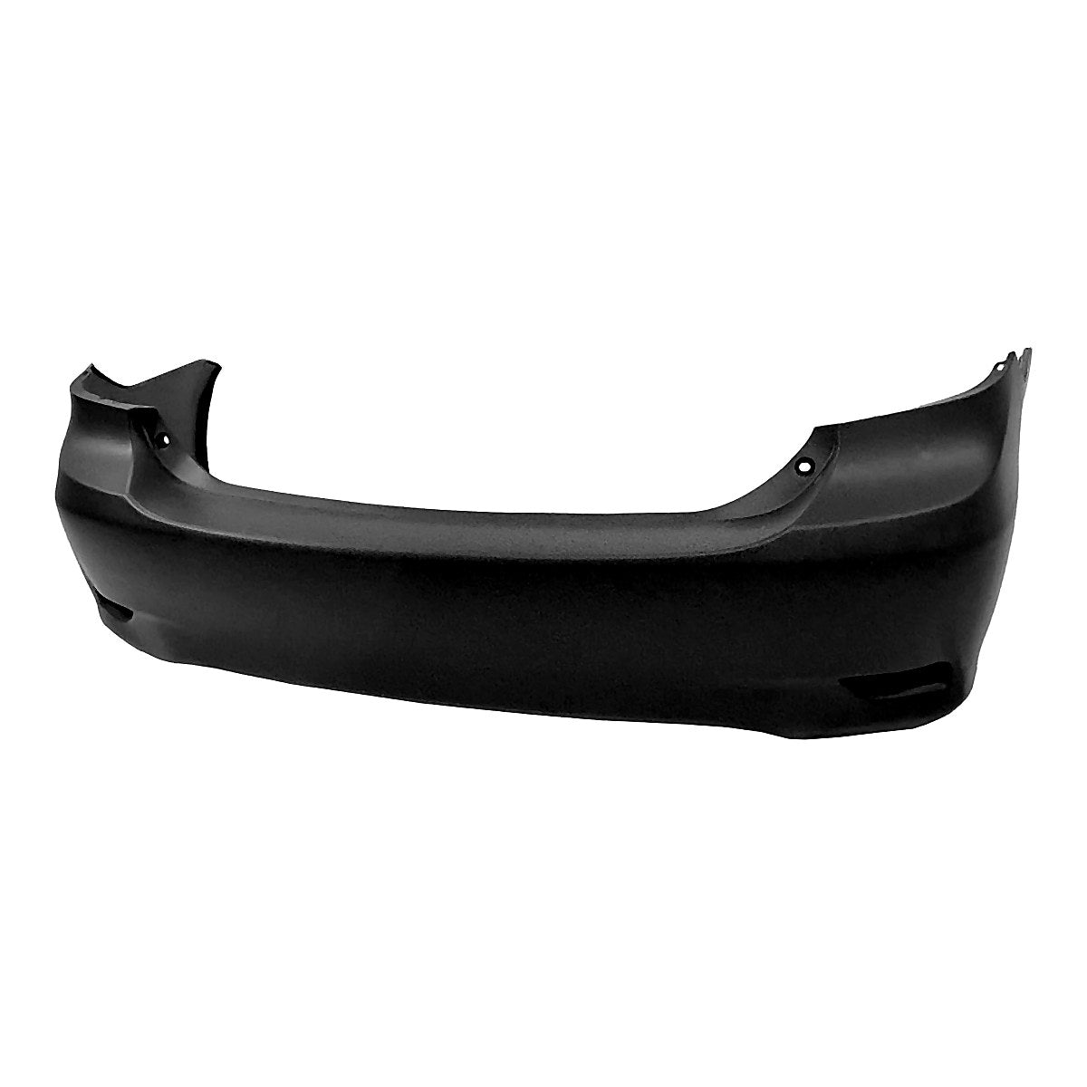 2011-2013 Toyota Corolla_Sedan Bumper Rear Primed Base/Ce/Le Models_TO1100287-2