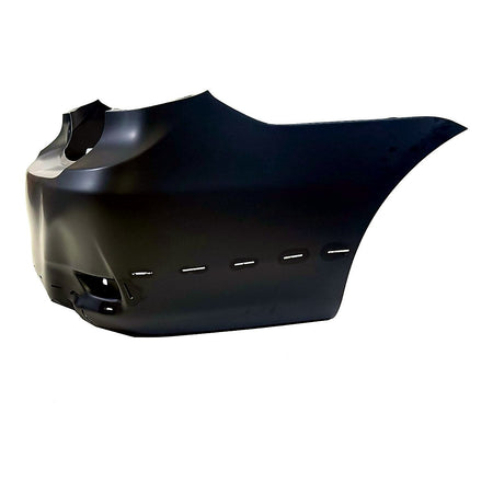 2011-2013 Toyota Corolla_Sedan Bumper Rear Primed S/Xrs_TO1100288-3