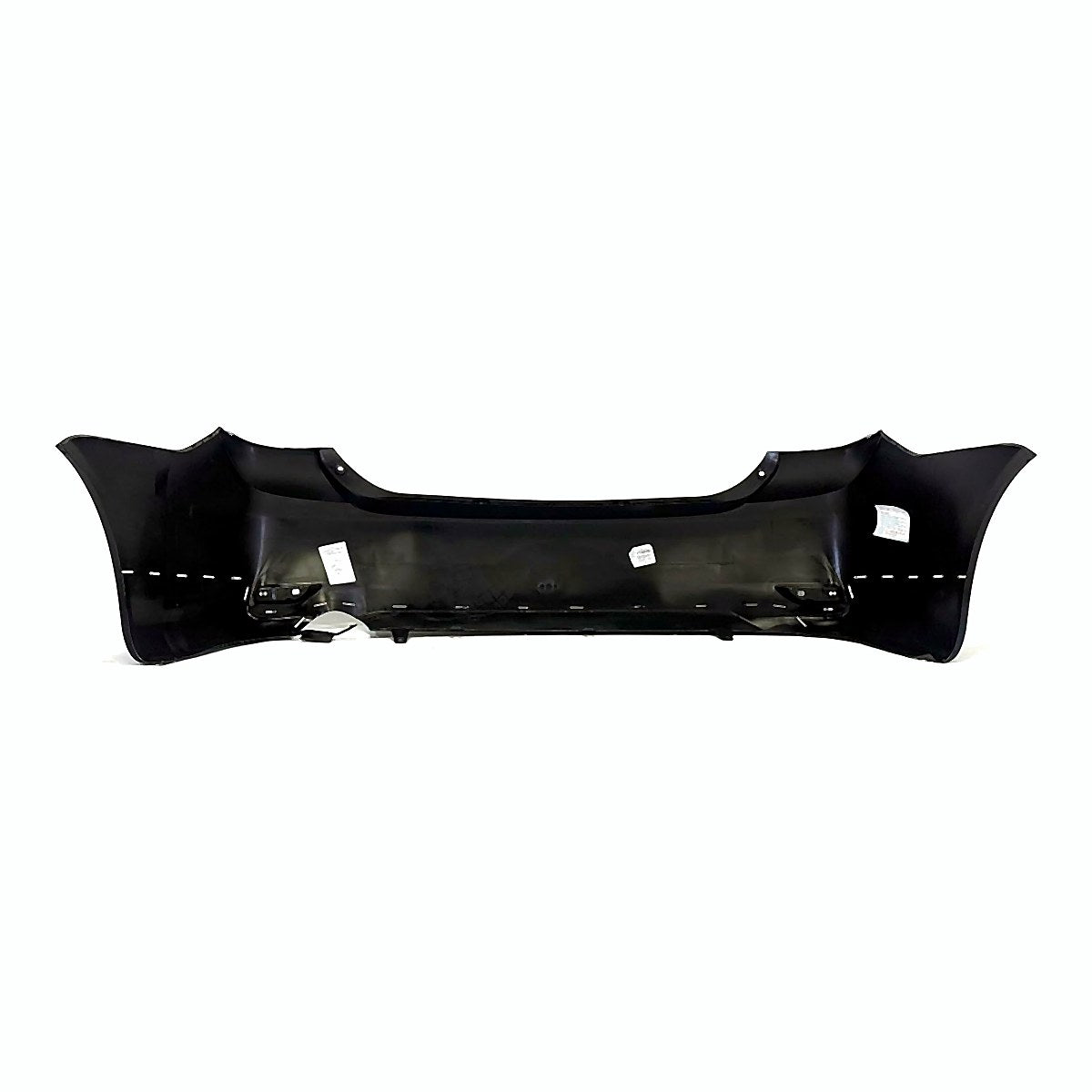 2011-2013 Toyota Corolla_Sedan Bumper Rear Primed S/Xrs_TO1100288-4