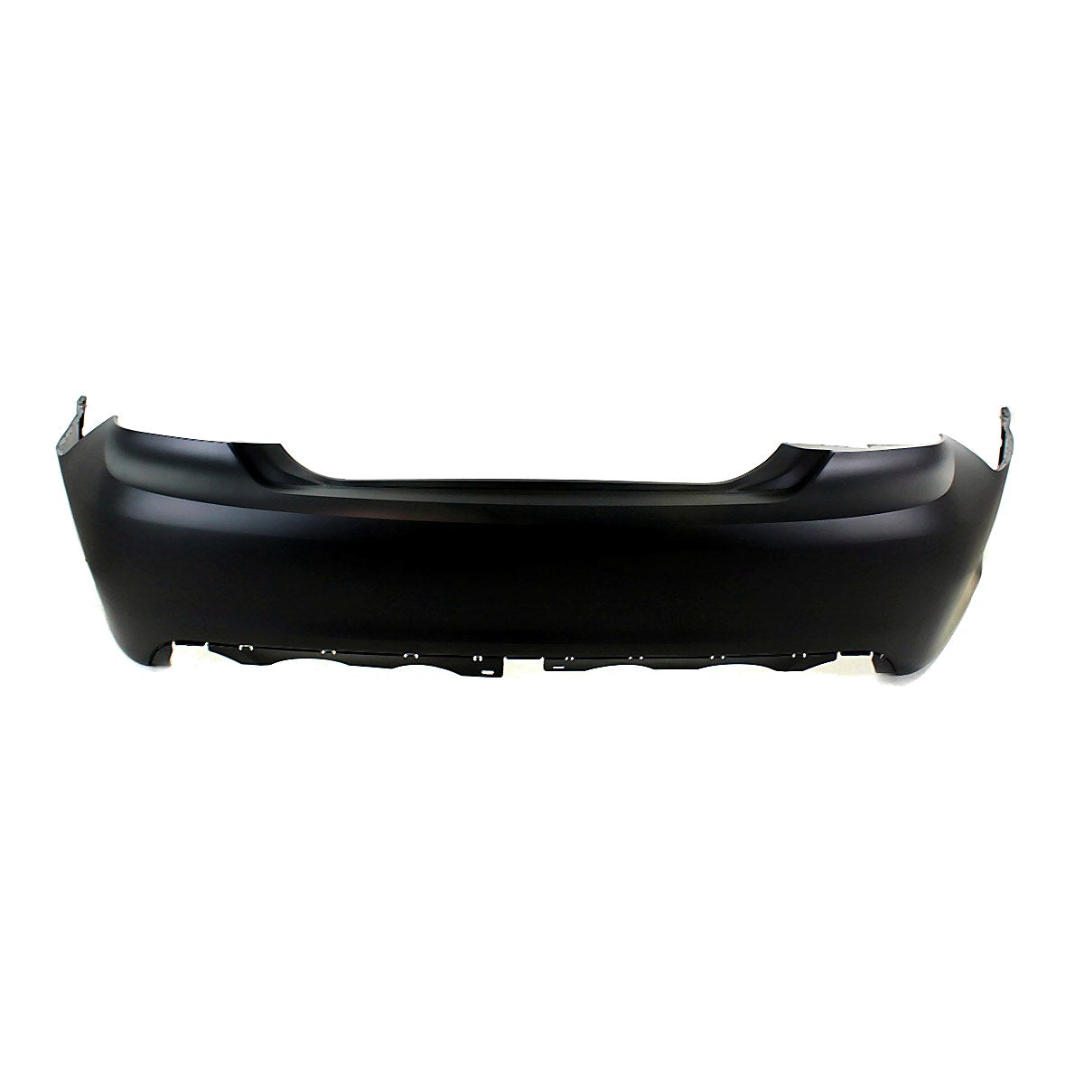 2011-2012 Toyota Avalon Bumper Rear Primed_TO1100293