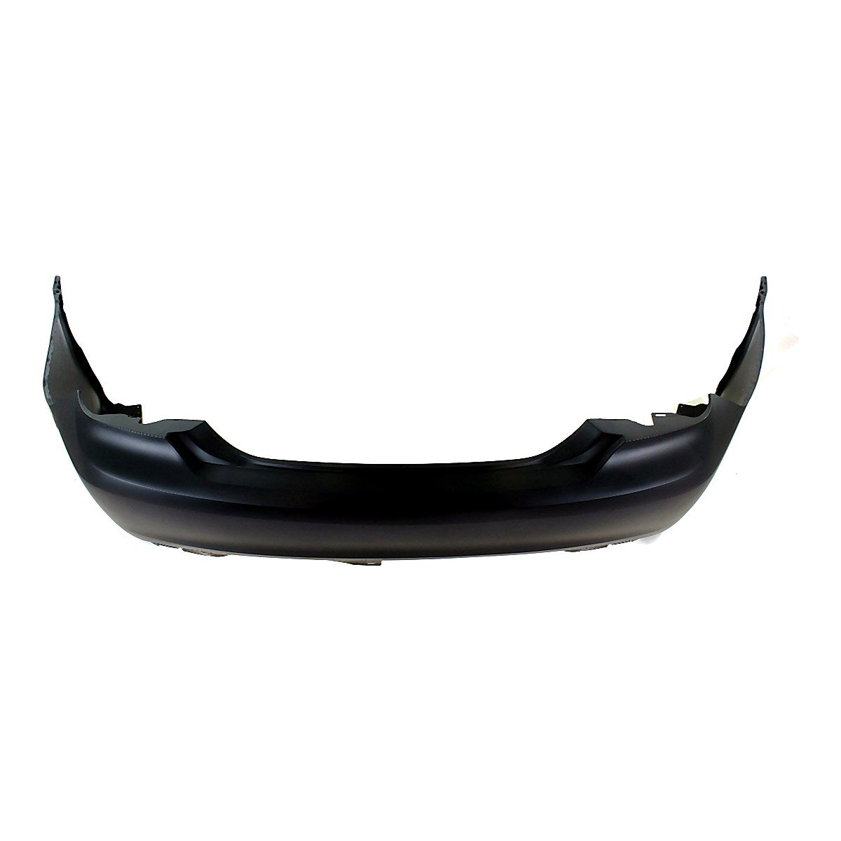 2011-2012 Toyota Avalon Bumper Rear Primed_TO1100293-3