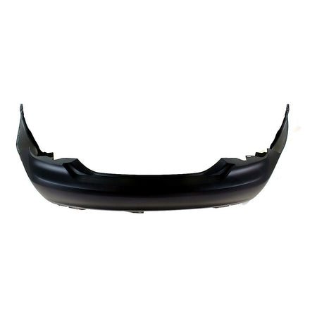 2011-2012 Toyota Avalon Bumper Rear Primed_TO1100293-3
