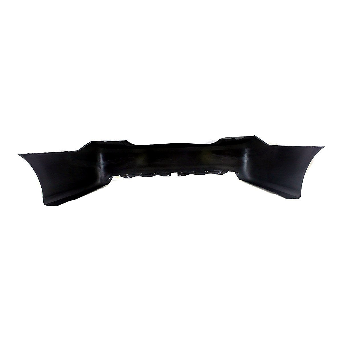 2011-2012 Toyota Avalon Bumper Rear Primed_TO1100293-4