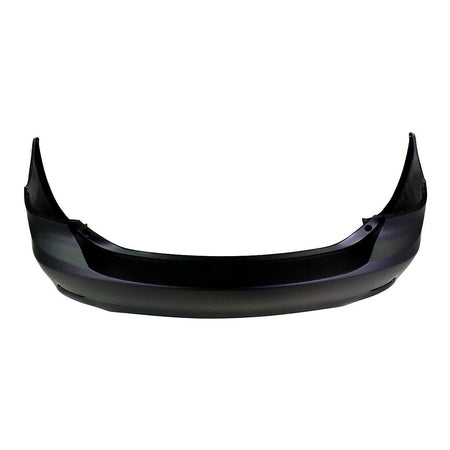2011-2013 Toyota Corolla_Sedan Bumper Rear Primed Japan Built_TO1100294-3