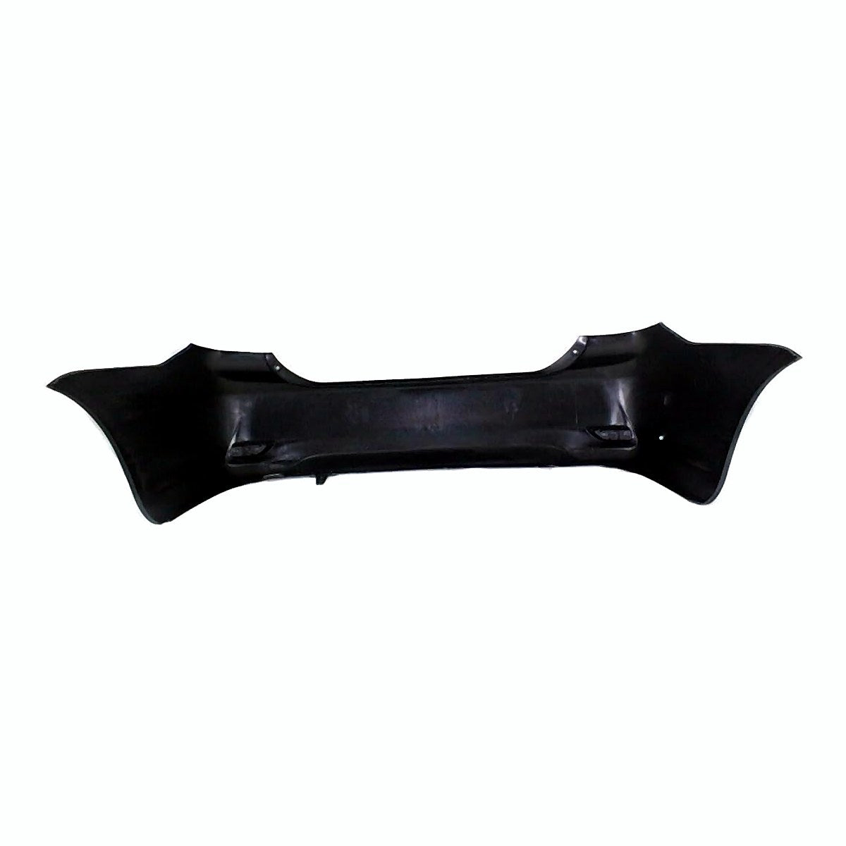 2011-2013 Toyota Corolla_Sedan Bumper Rear Primed Japan Built_TO1100294-4
