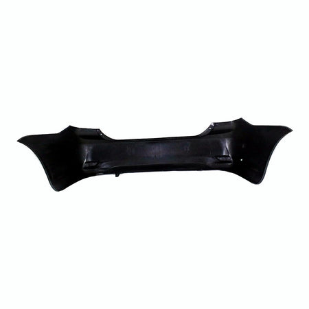 2011-2013 Toyota Corolla_Sedan Bumper Rear Primed Japan Built_TO1100294-4