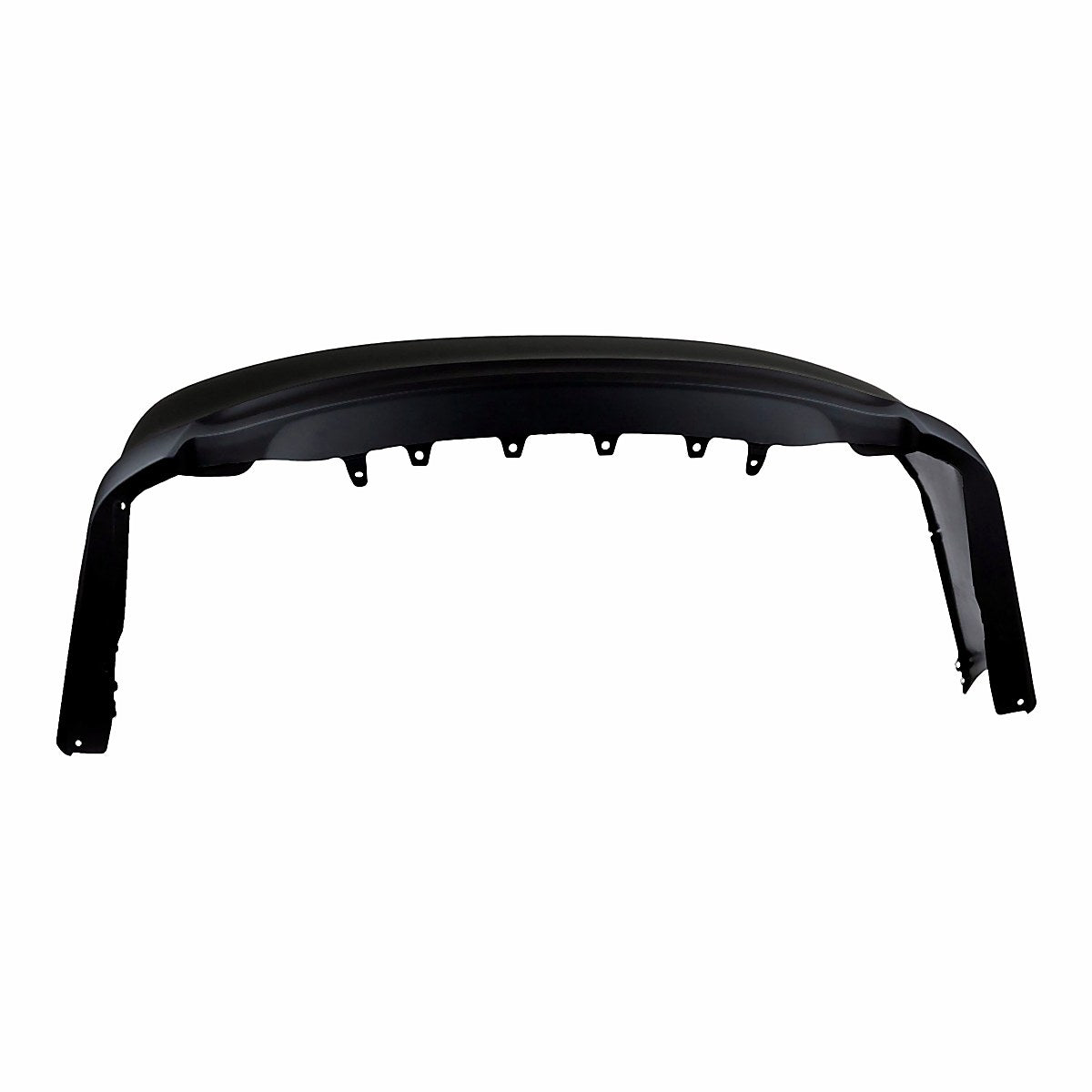 2012-2014 Toyota Camry Bumper Rear Primed Exclude Se_TO1100296-3