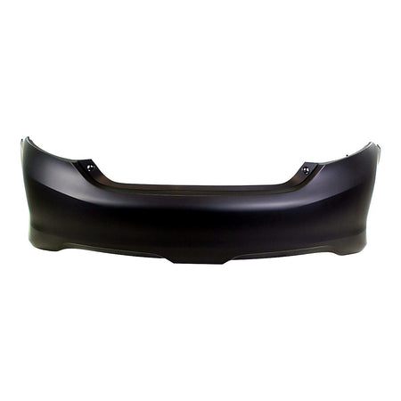 2012-2014 Toyota Camry Bumper Rear Primed Se_TO1100297