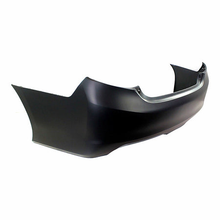 2012-2014 Toyota Camry Bumper Rear Primed Se_TO1100297-2