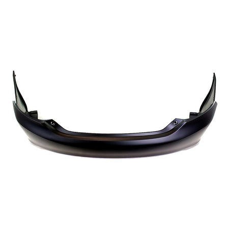 2012-2014 Toyota Camry Bumper Rear Primed Se_TO1100297-3