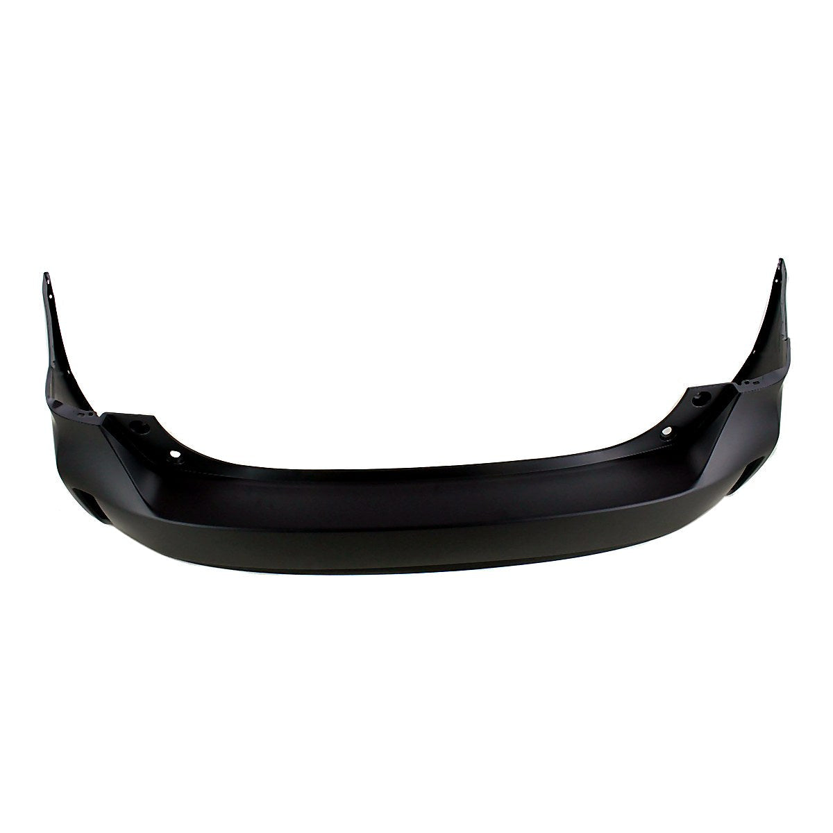 2012-2017 Toyota Prius_V Bumper Rear Primed Without Spoiler_TO1100300-3