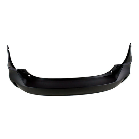 2012-2017 Toyota Prius_V Bumper Rear Primed Without Spoiler_TO1100300-3