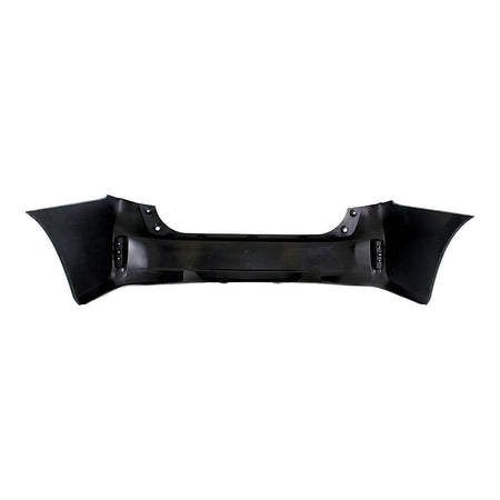 2012-2017 Toyota Prius_V Bumper Rear Primed Without Spoiler_TO1100300-4