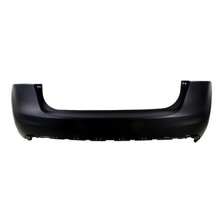 2013-2018 Toyota Avalon Bumper Rear Primed_TO1100305