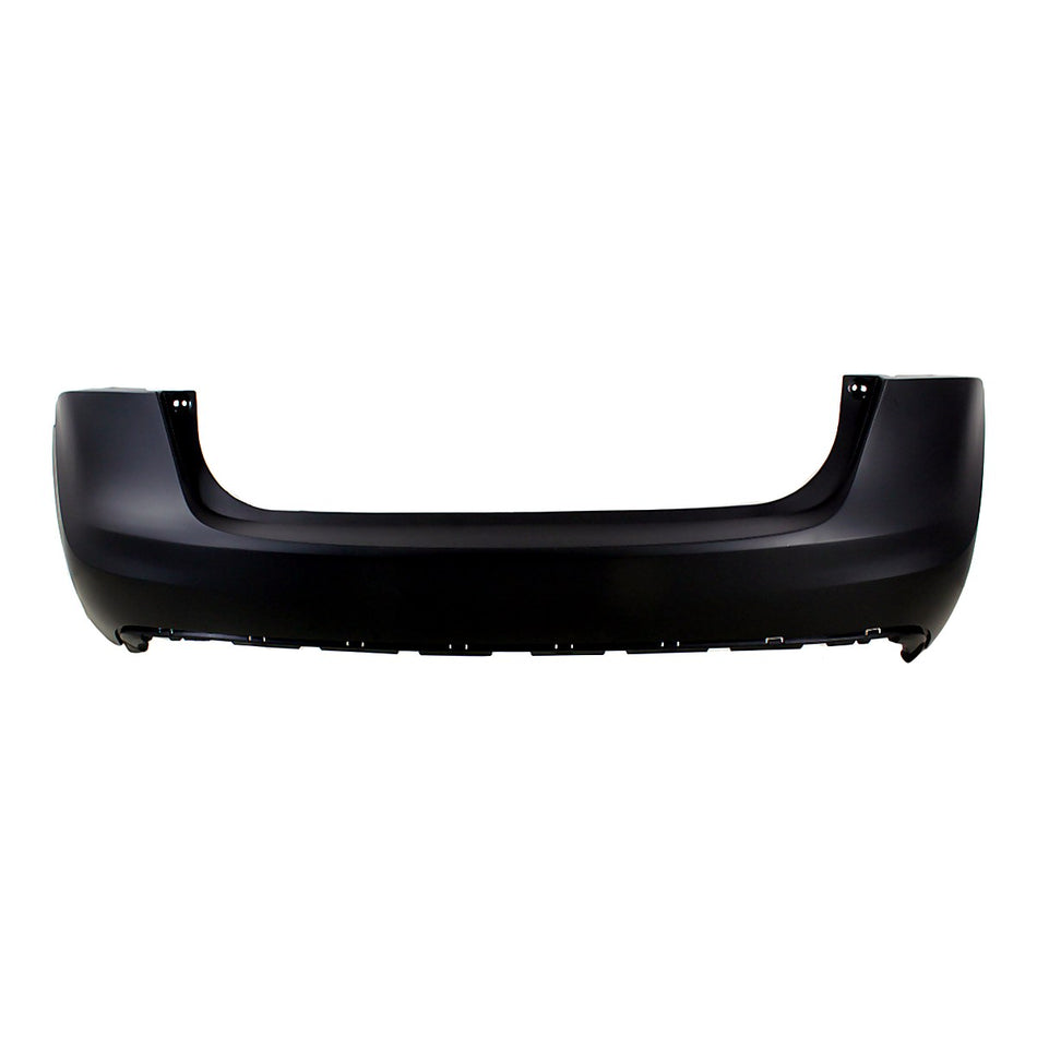 2013-2018 Toyota Avalon Bumper Rear Primed_TO1100305