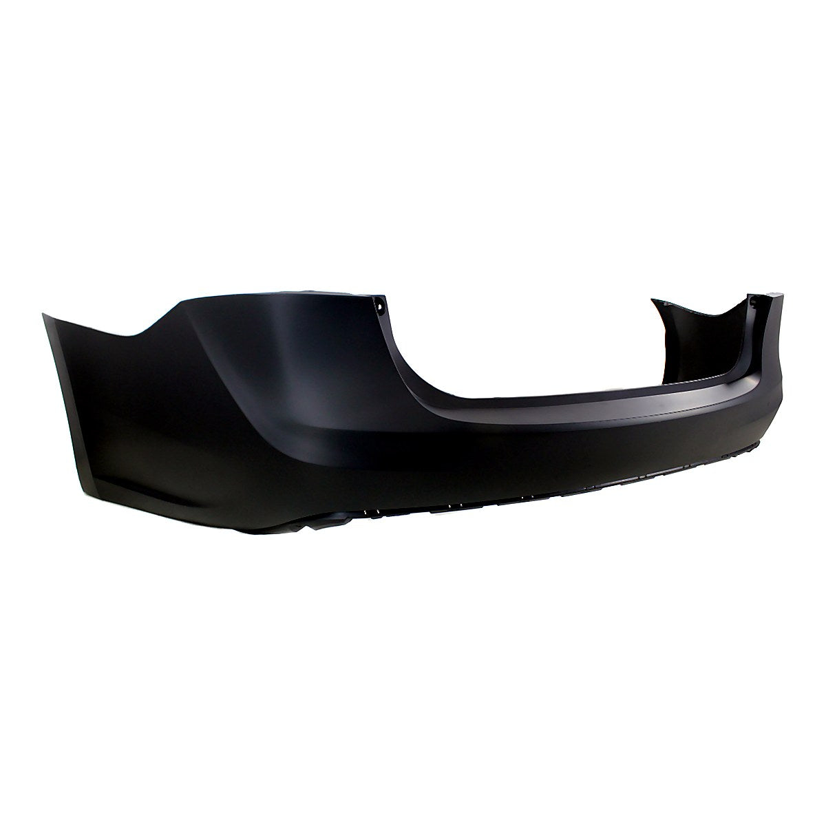 2013-2018 Toyota Avalon Bumper Rear Primed_TO1100305-2