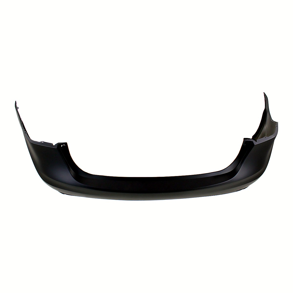 2013-2018 Toyota Avalon Bumper Rear Primed_TO1100305-3