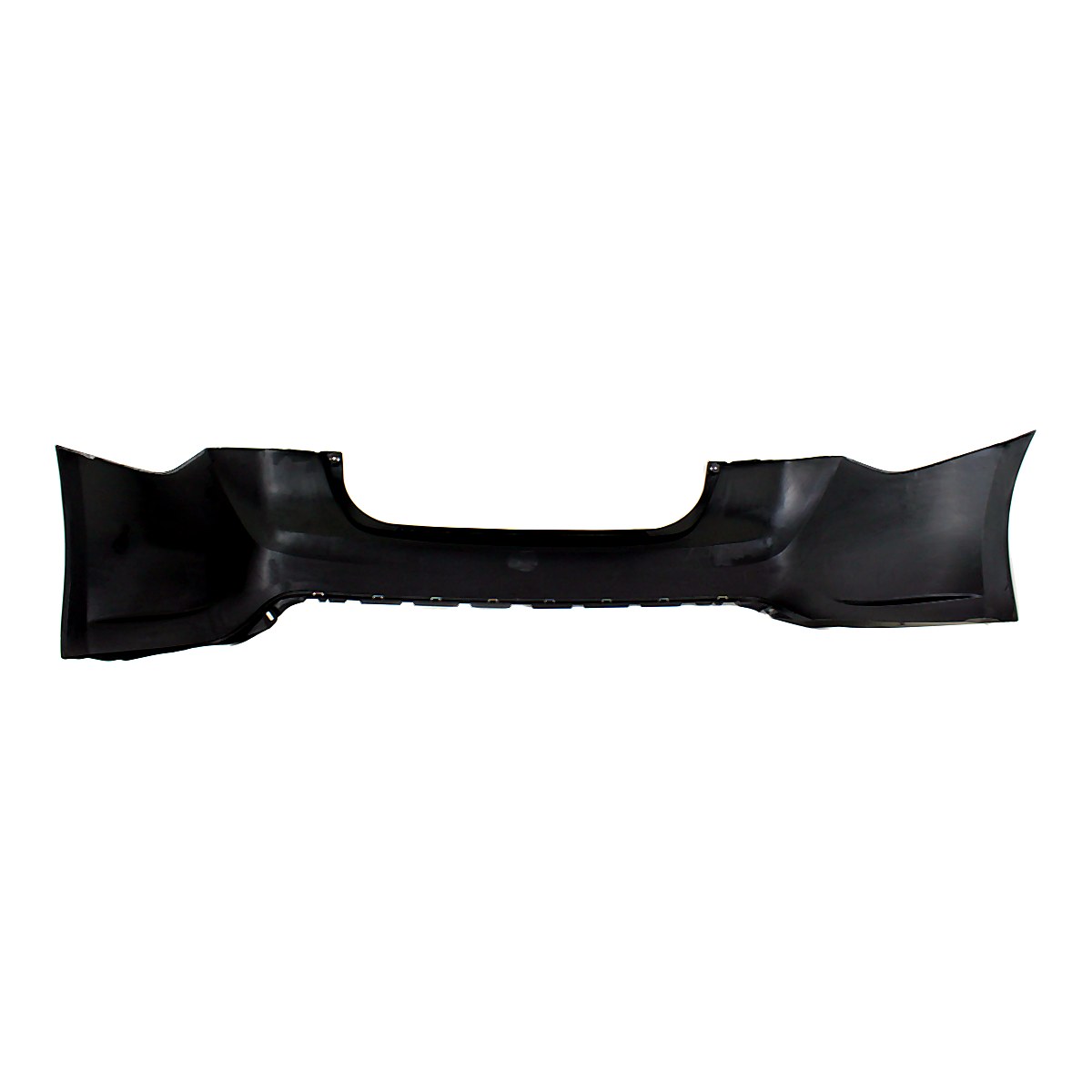 2013-2018 Toyota Avalon Bumper Rear Primed_TO1100305-4
