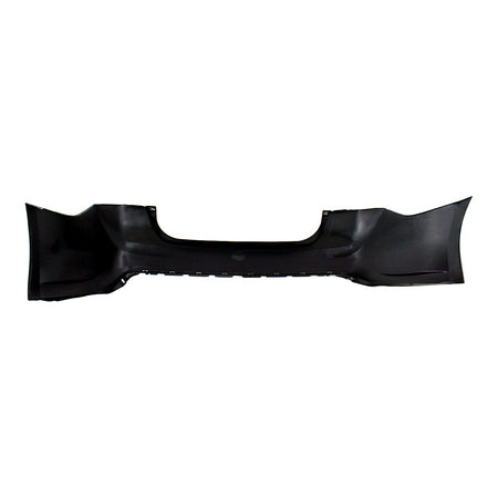 2013-2018 Toyota Avalon Bumper Rear Primed_TO1100305-4