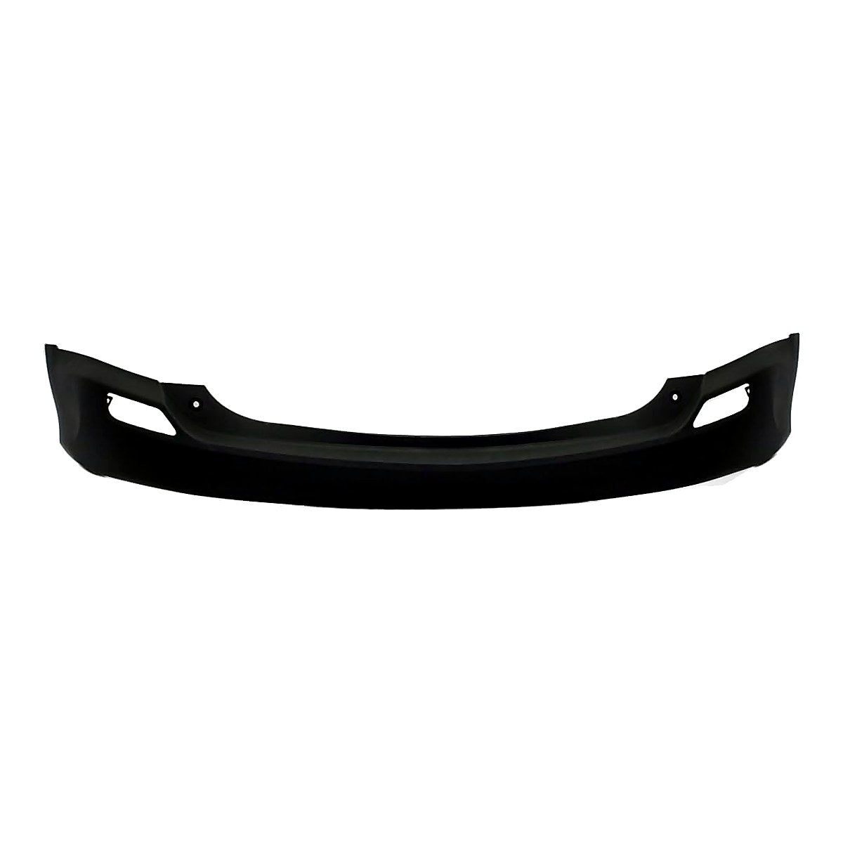 2013-2015 Toyota Rav4 Bumper Rear Without Sensor Textured – TO1100306