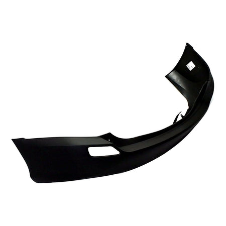 2013-2015 Toyota Rav4 Bumper Rear Without Sensor Textured – TO1100306-2