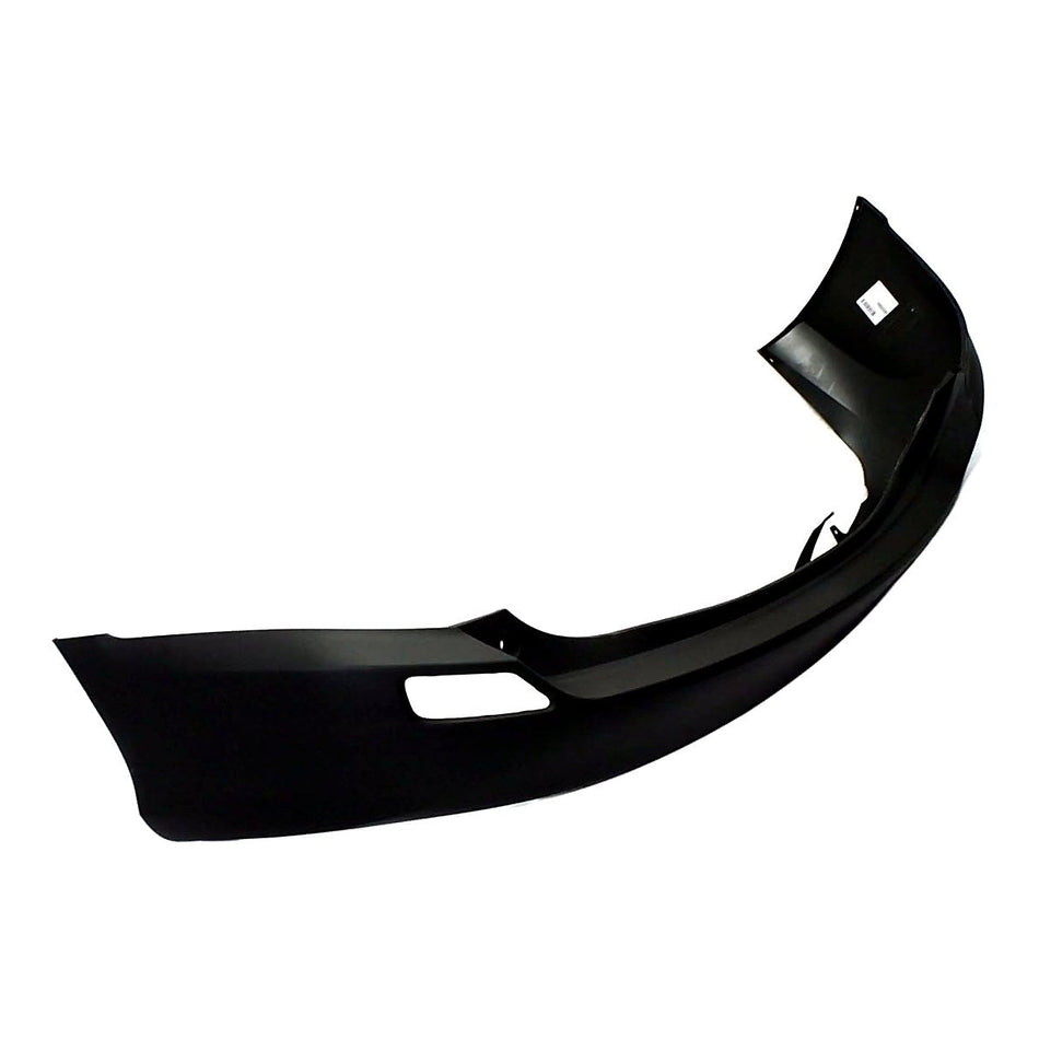 2013-2015 Toyota Rav4 Bumper Rear Without Sensor Textured – TO1100306-2