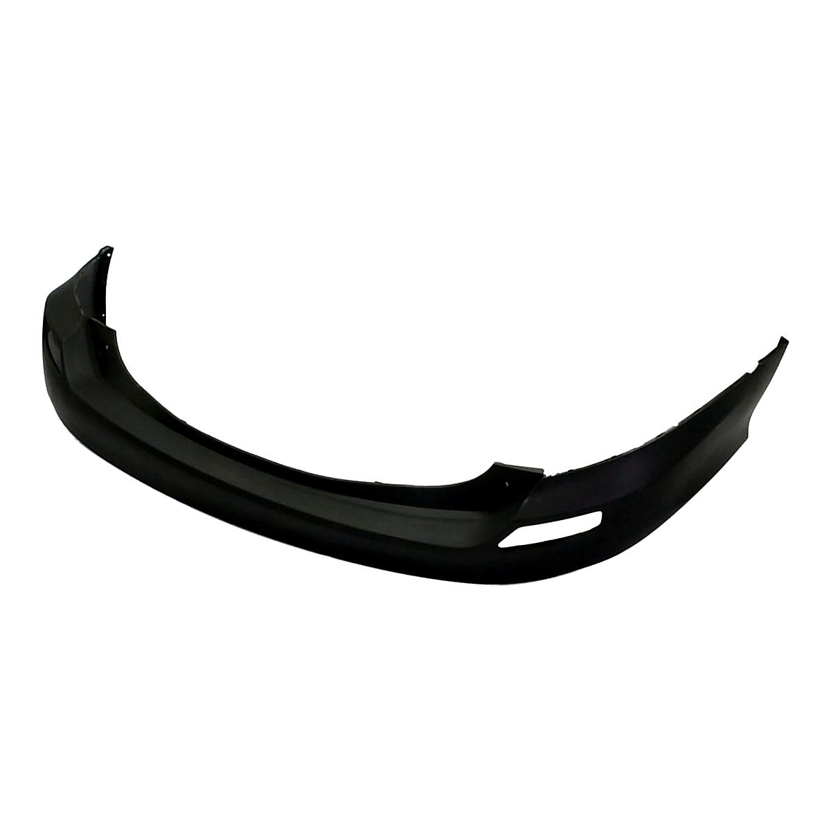2013-2015 Toyota Rav4 Bumper Rear Without Sensor Textured – TO1100306-3