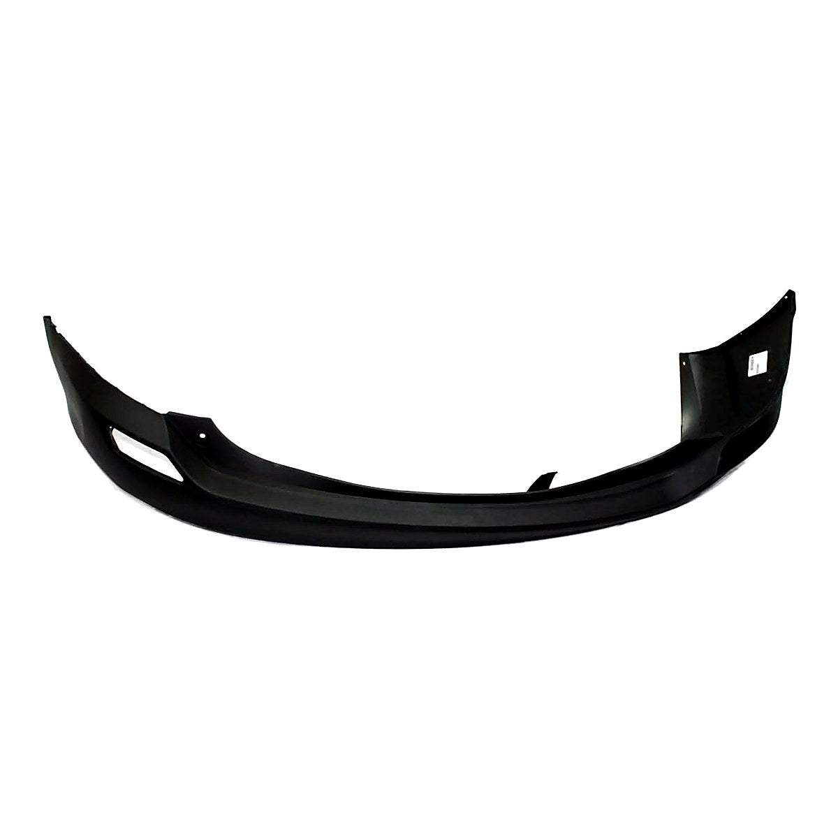 2013-2015 Toyota Rav4 Bumper Rear Without Sensor Textured – TO1100306-4