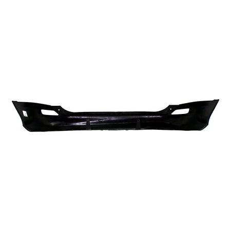 2013-2015 Toyota Rav4 Bumper Rear Without Sensor Textured – TO1100306-5