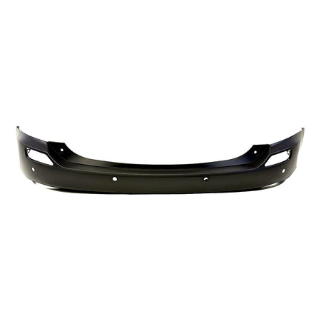 2013-2015 Toyota Rav4 Bumper Rear With Sensor Textured – TO1100308