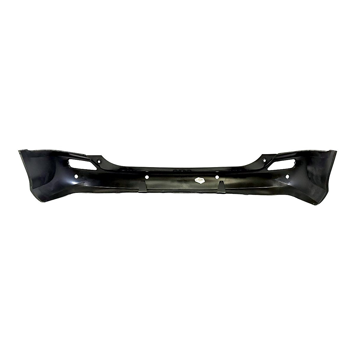 2013-2015 Toyota Rav4 Bumper Rear With Sensor Textured – TO1100308-3