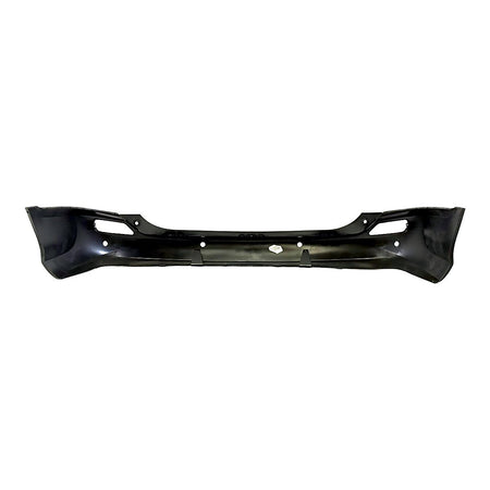2013-2015 Toyota Rav4 Bumper Rear With Sensor Textured – TO1100308-3