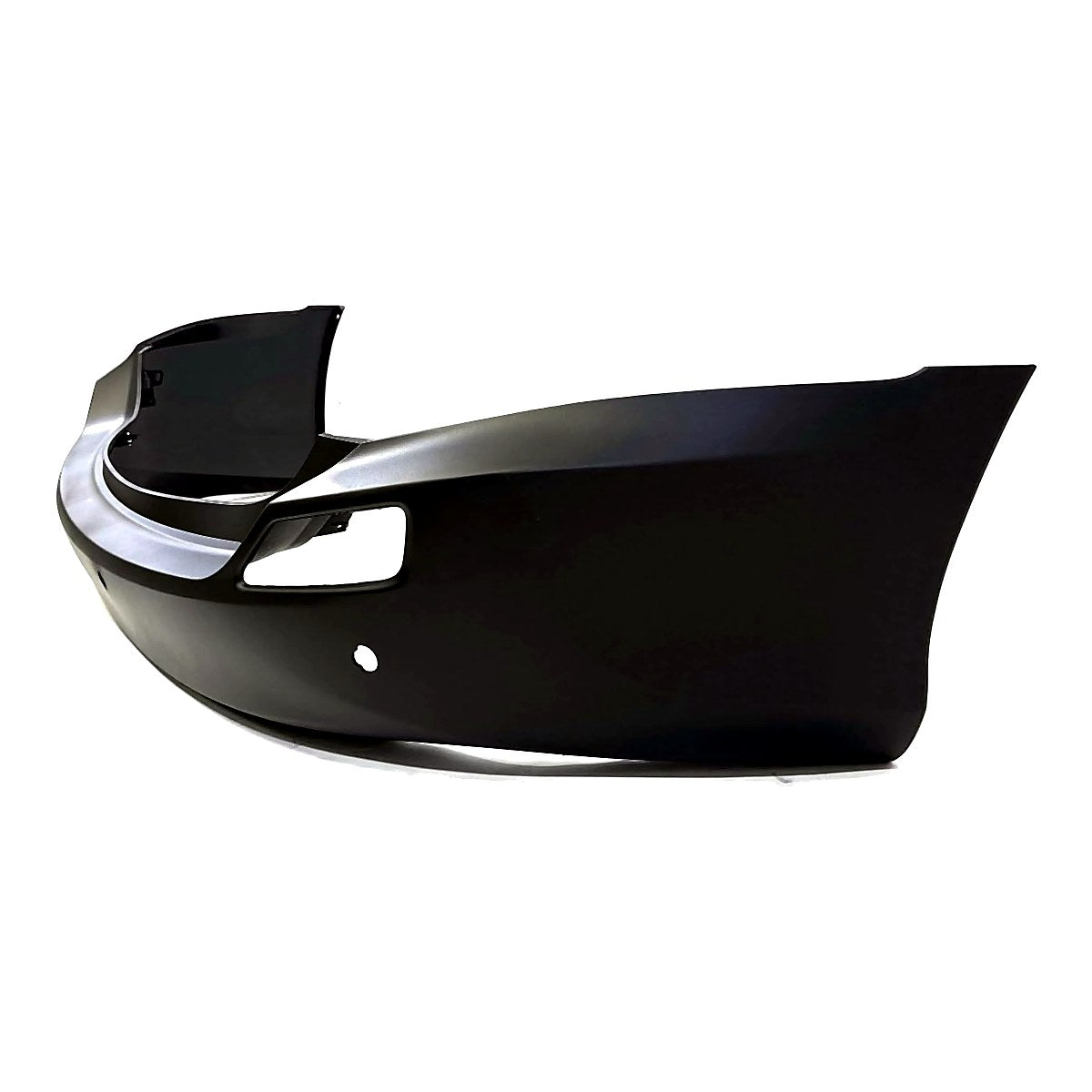 2013-2015 Toyota Rav4 Bumper Rear With Sensor Textured – TO1100308-5