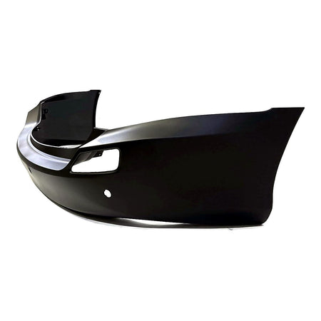 2013-2015 Toyota Rav4 Bumper Rear With Sensor Textured – TO1100308-5
