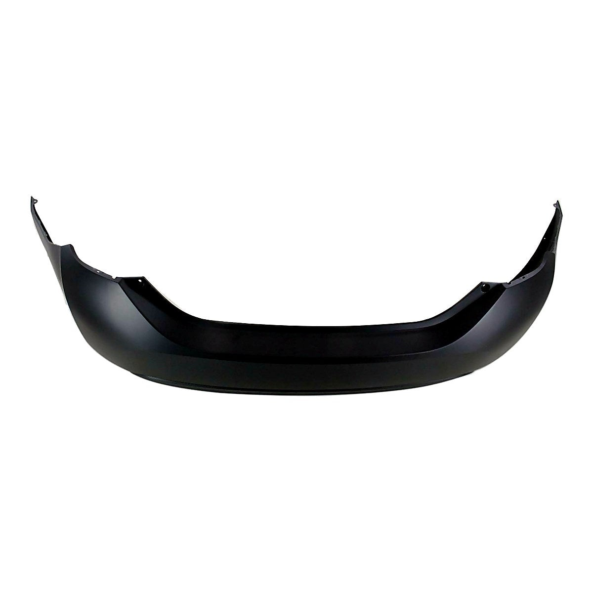 2014-2019 Toyota Corolla_Sedan Bumper Rear Primed With Textured Lower_TO1100309-3