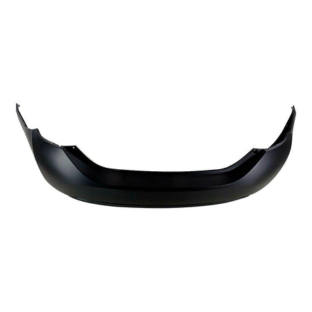 2014-2019 Toyota Corolla_Sedan Bumper Rear Primed With Textured Lower_TO1100309-3