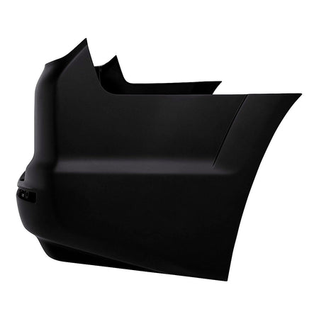 2014-2024 Toyota 4Runner Bumper Rear Primed With Top Pad For All Trail/ Trd Exclude 22-24 Sprt (Use With Skid Plate)_TO1100313-3