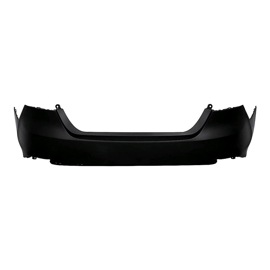2015-2017 Toyota Camry Hybrid Bumper Rear - product view, Part TO1100315
