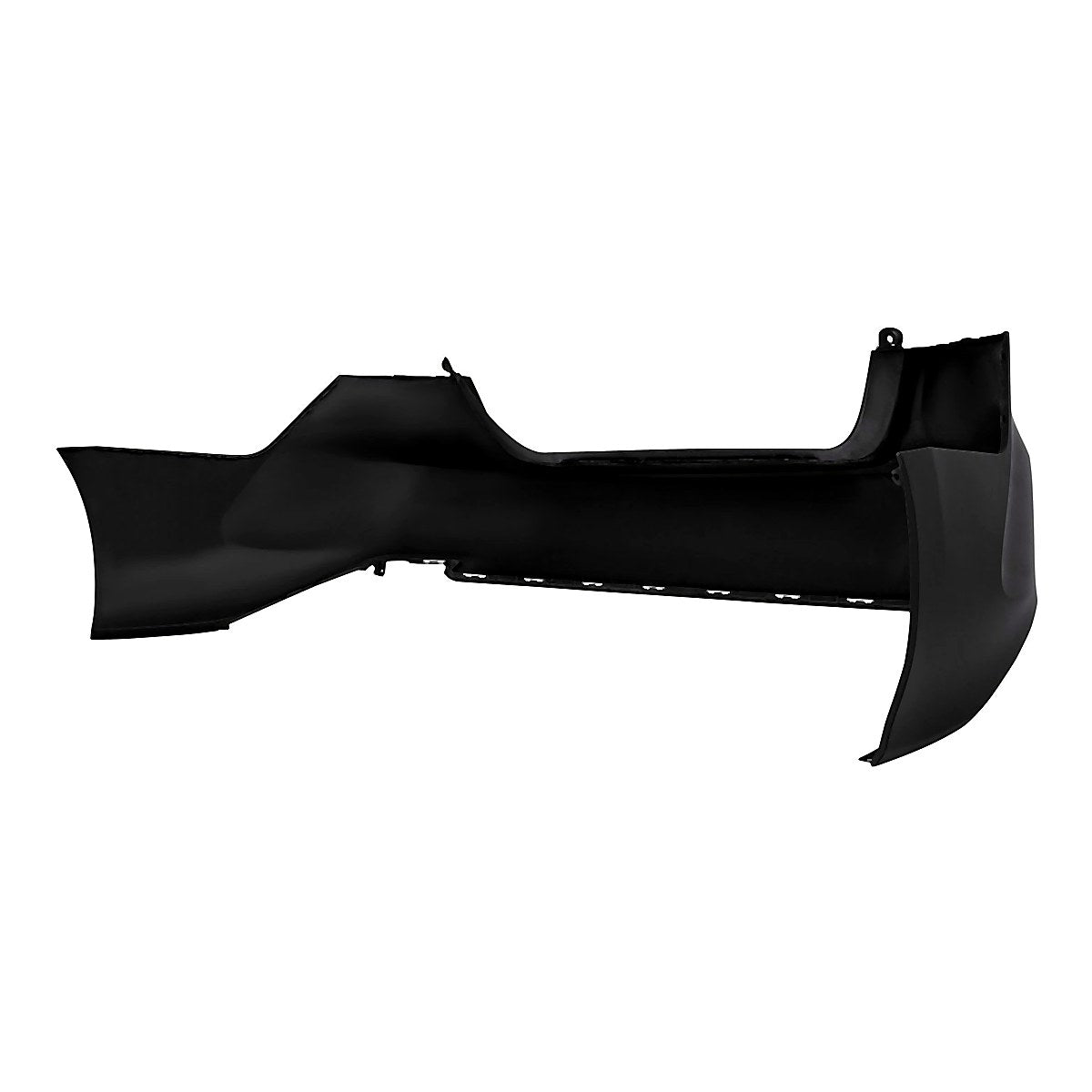 2015-2017 Toyota Camry Bumper Rear Primed Without Sensor_TO1100315-4