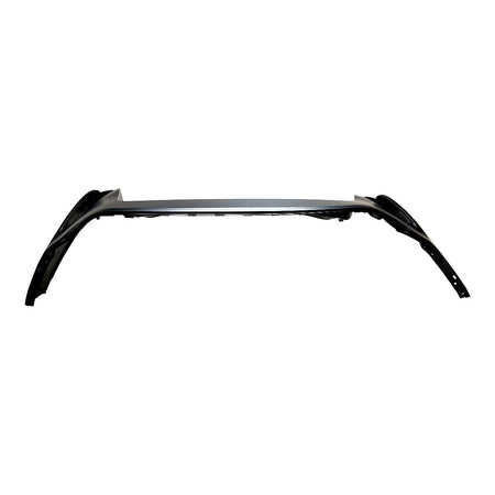2016-2018 Toyota Prius Bumper Rear Primed Without Sensor Hole_TO1100319-3