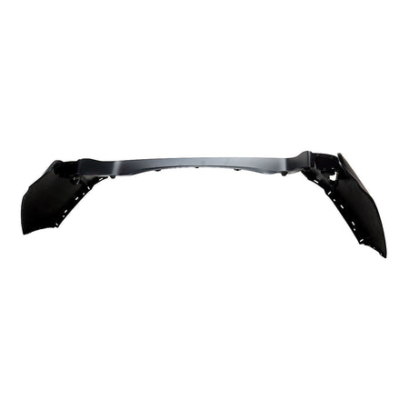 2016-2018 Toyota Prius Bumper Rear Primed Without Sensor Hole_TO1100319-4