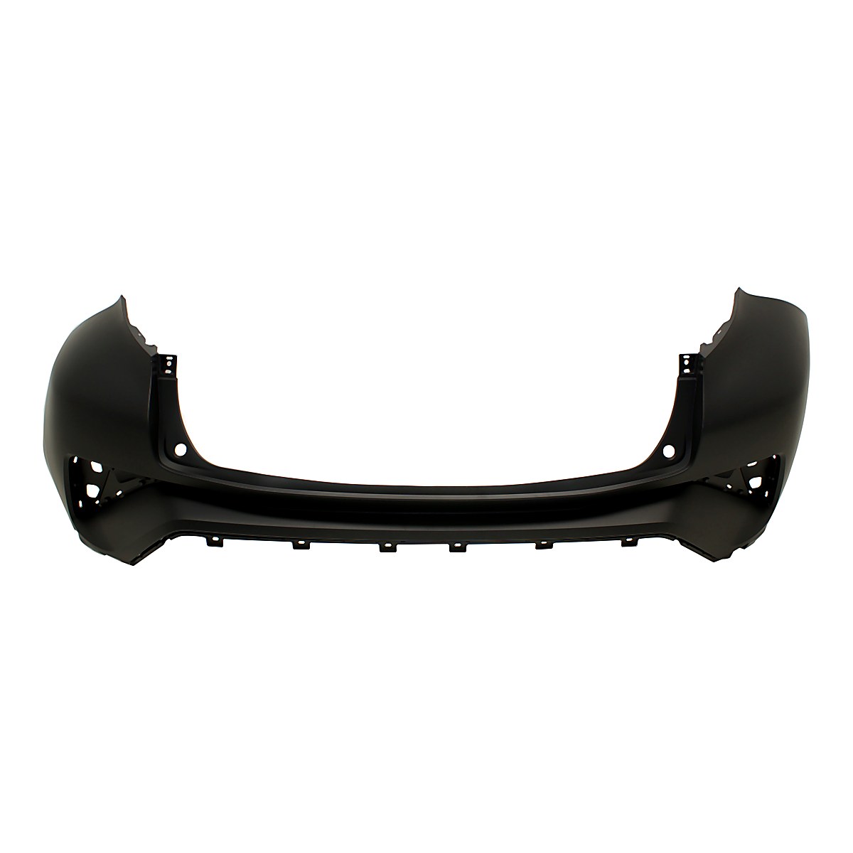 2018-2022 Toyota Chr Bumper Rear Upper Primed_TO1100329
