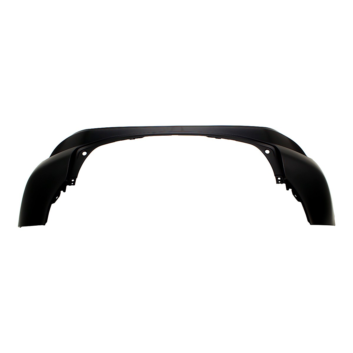 2018-2022 Toyota Chr Bumper Rear Upper Primed_TO1100329-3