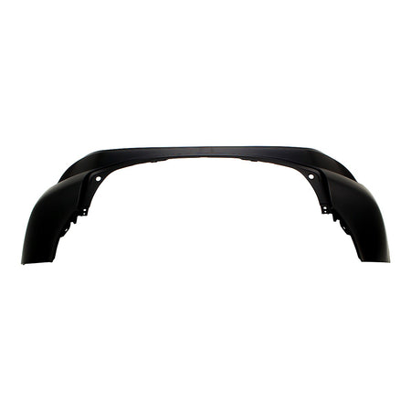 2018-2022 Toyota Chr Bumper Rear Upper Primed_TO1100329-3