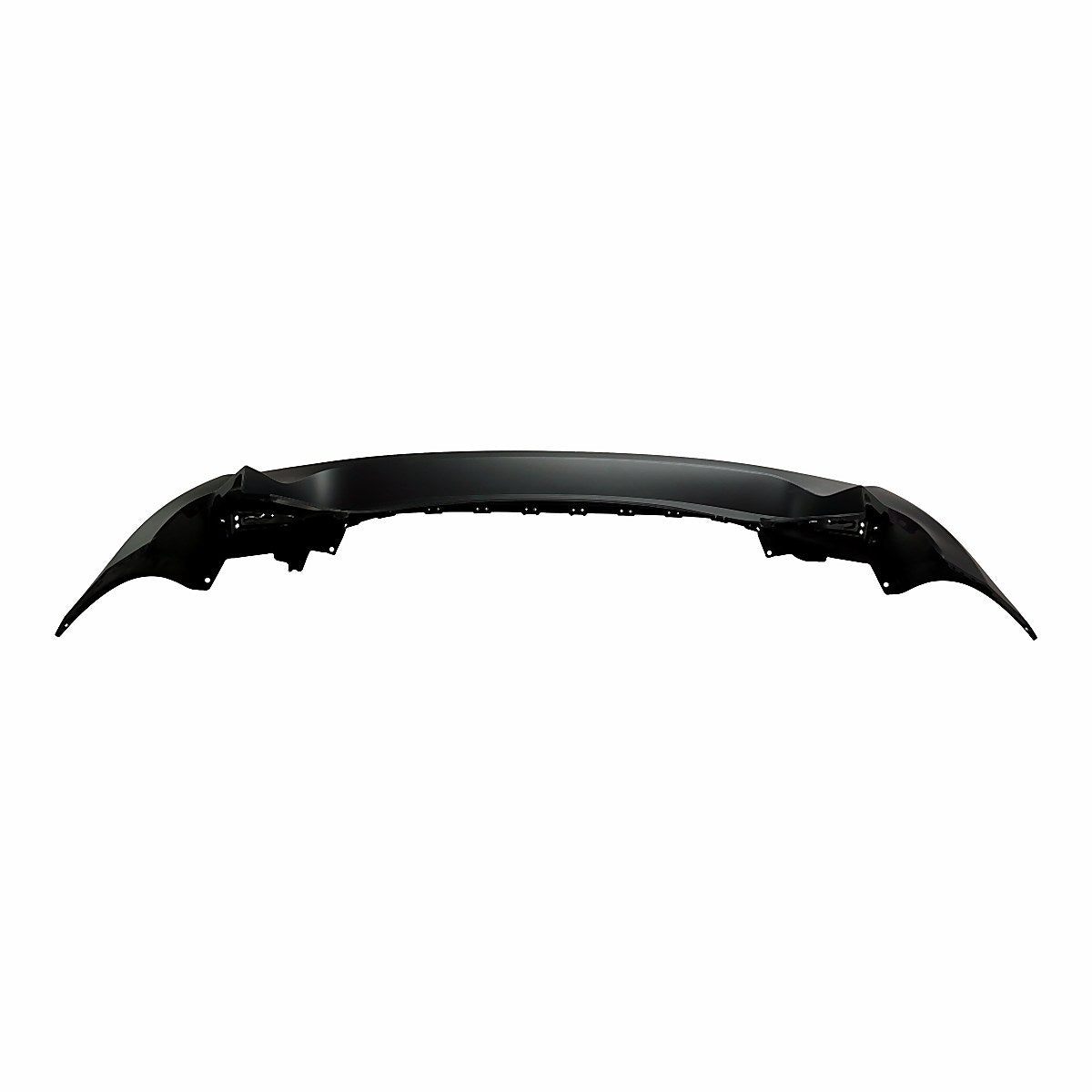 2018-2019 Toyota Yaris_Hatchback Bumper Rear Primed_TO1100330-3