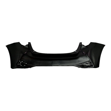 2018-2019 Toyota Yaris_Hatchback Bumper Rear Primed_TO1100330-5