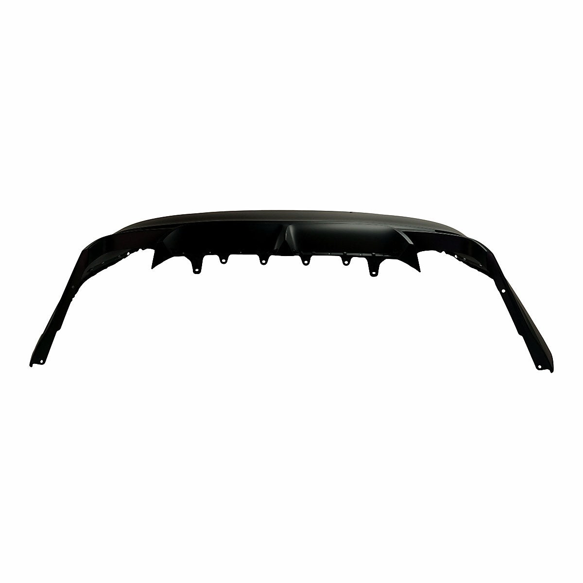 2018-2019 Toyota Camry Bumper Rear Primed With Sensor Xse_TO1100332-5