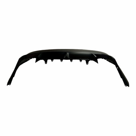 2018-2019 Toyota Camry Bumper Rear Primed With Sensor Xse_TO1100332-5