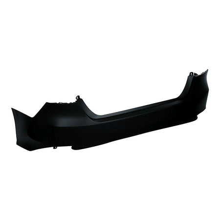 2018-2024 Toyota Camry Bumper Rear Primed L/Le/Xle Without Sensor – TO1100333-2